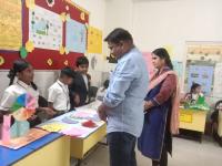 Display day celebrations
